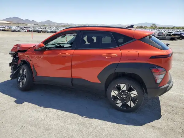 KM8HBCAB7RU080042 2024 HYUNDAI KONA - Image 2