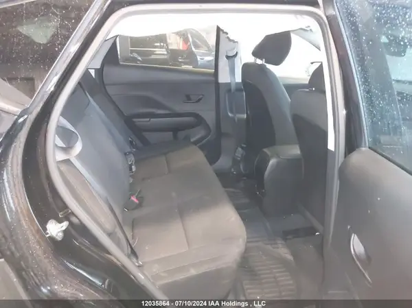 KM8HBCAB7RU082633 2024 HYUNDAI KONA - Image 8