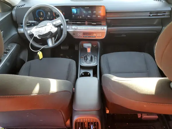 KM8HBCAB7RU083653 2024 HYUNDAI KONA - Image 8