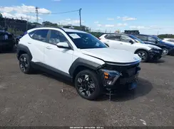 KM8HBCAB7RU085001 2024 HYUNDAI KONA