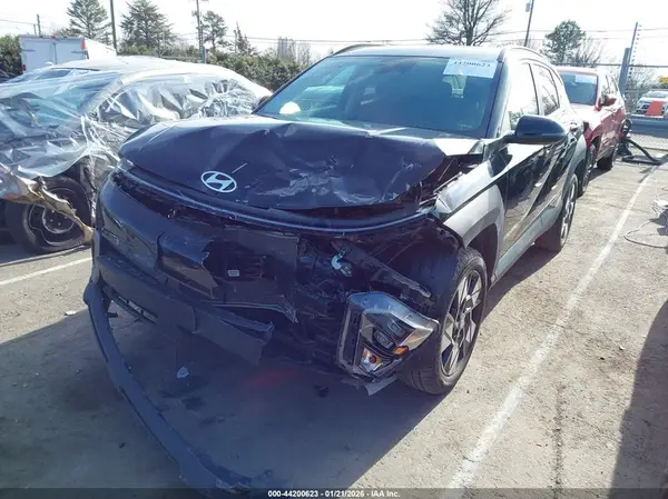 KM8HBCAB7RU087072 2024 HYUNDAI KONA - Image 2