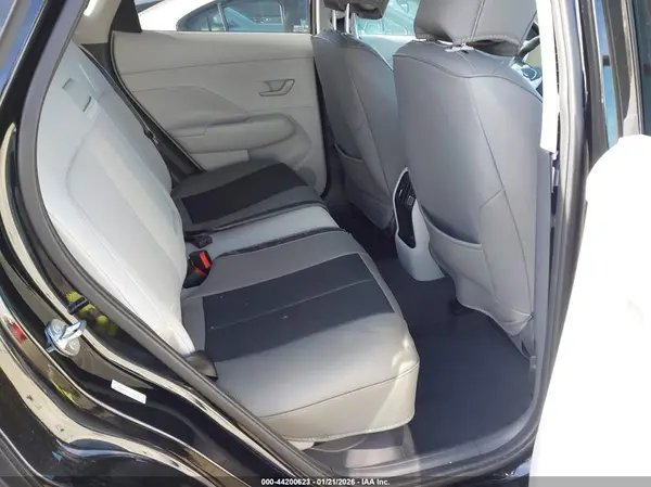 KM8HBCAB7RU087072 2024 HYUNDAI KONA - Image 8