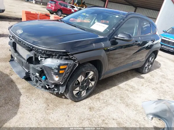 KM8HBCAB7RU090926 2024 HYUNDAI KONA - Image 2