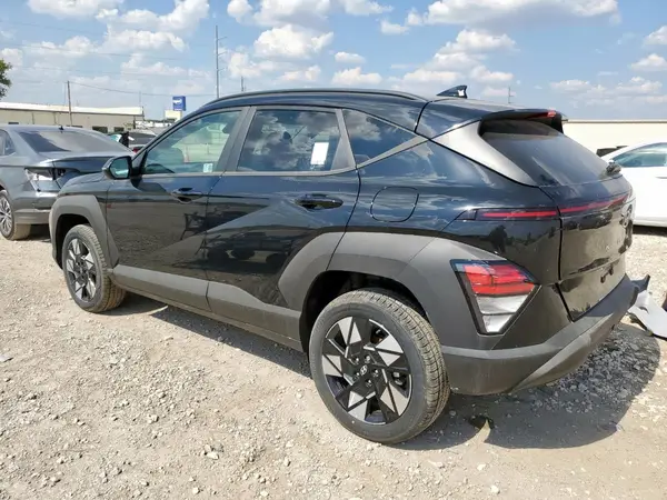 KM8HBCAB7RU090957 2024 HYUNDAI KONA - Image 2