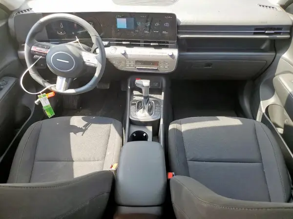 KM8HBCAB7RU090957 2024 HYUNDAI KONA - Image 8