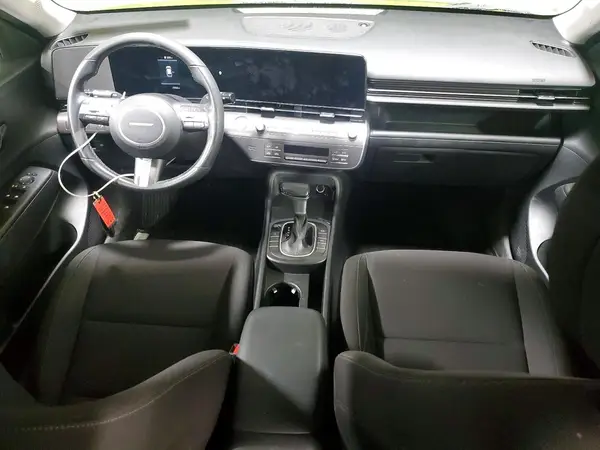 KM8HBCAB7RU094118 2024 HYUNDAI KONA - Image 8