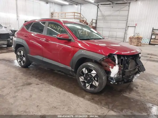 KM8HBCAB7RU096113 2024 HYUNDAI KONA - Image 1