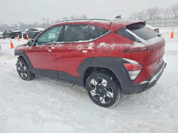 KM8HBCAB7RU096774 2024 HYUNDAI KONA - Image 2