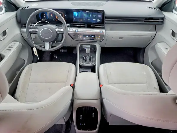 KM8HBCAB7RU096774 2024 HYUNDAI KONA - Image 8
