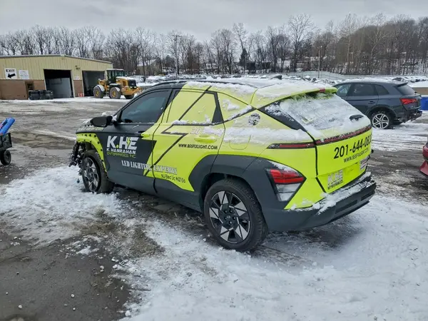 KM8HBCAB7RU098685 2024 HYUNDAI KONA - Image 2