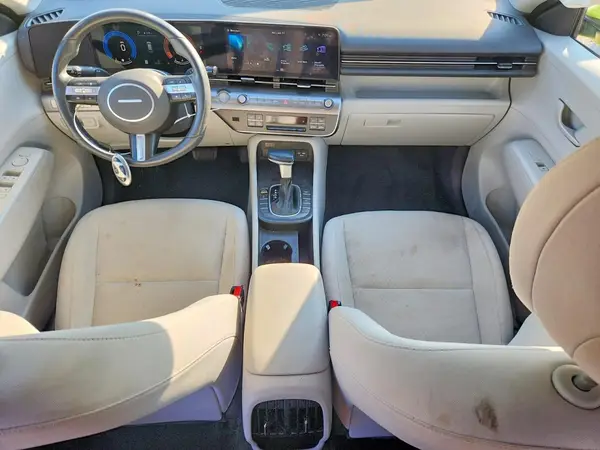 KM8HBCAB7RU098704 2024 HYUNDAI KONA - Image 8