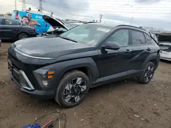 KM8HBCAB7RU105893 2024 HYUNDAI KONA