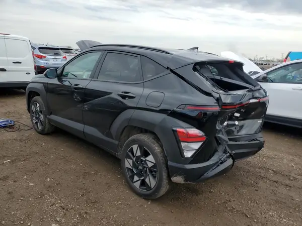 KM8HBCAB7RU105893 2024 HYUNDAI KONA - Image 2