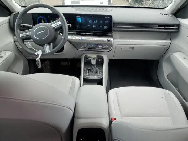 KM8HBCAB7RU105893 2024 HYUNDAI KONA - Image 8