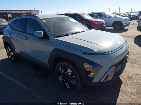 KM8HBCAB7RU108180 2024 HYUNDAI KONA - Image 1