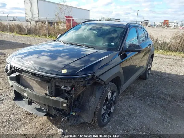 KM8HBCAB7RU112830 2024 HYUNDAI KONA - Image 2