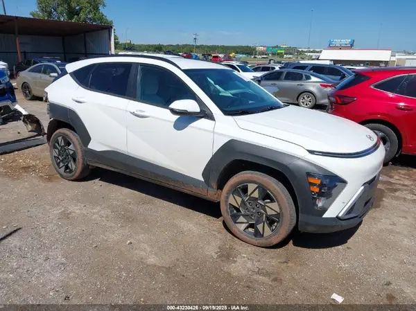 KM8HBCAB7RU114965 2024 HYUNDAI KONA - Image 1
