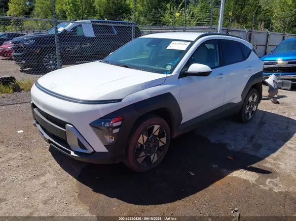 KM8HBCAB7RU114965 2024 HYUNDAI KONA - Image 2