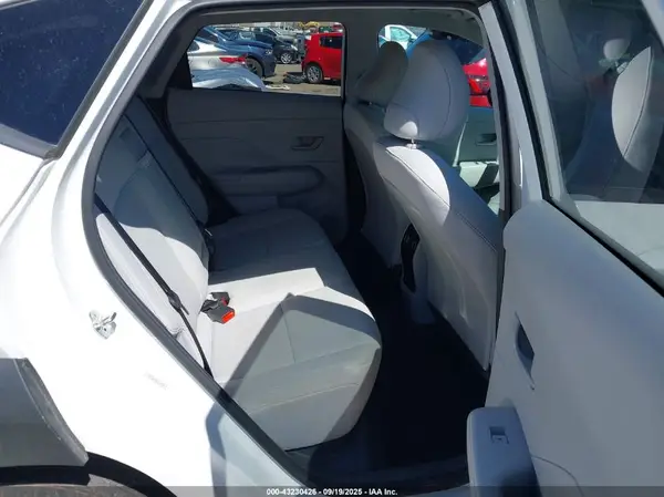 KM8HBCAB7RU114965 2024 HYUNDAI KONA - Image 8