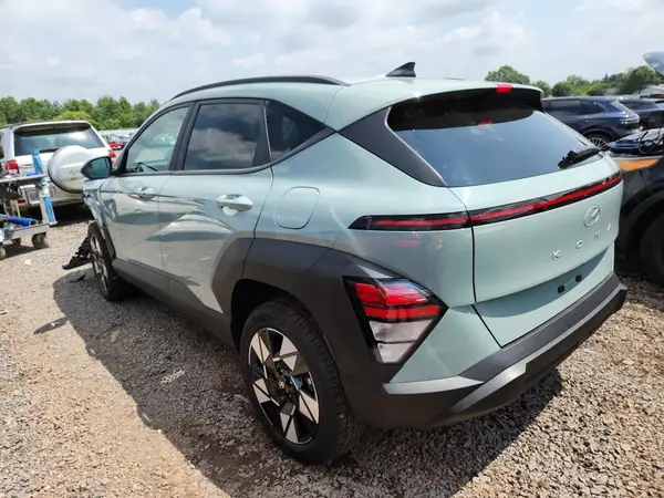 KM8HBCAB7RU115484 2024 HYUNDAI KONA - Image 2