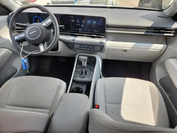 KM8HBCAB7RU115484 2024 HYUNDAI KONA - Image 8