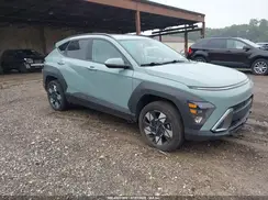 KM8HBCAB7RU117011 2024 HYUNDAI KONA