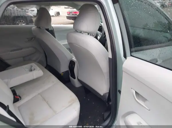 KM8HBCAB7RU117011 2024 HYUNDAI KONA - Image 8