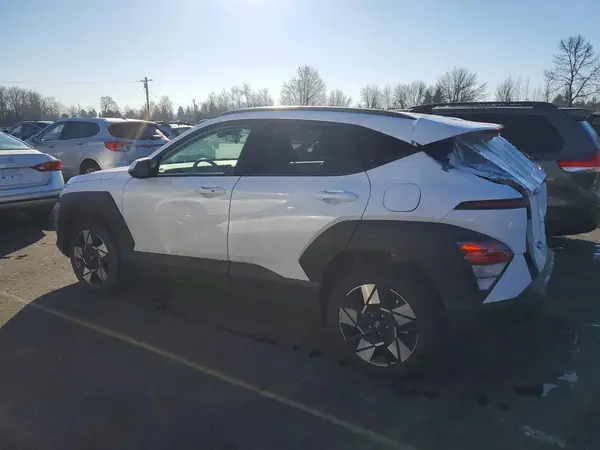 KM8HBCAB7RU123343 2024 HYUNDAI KONA - Image 2