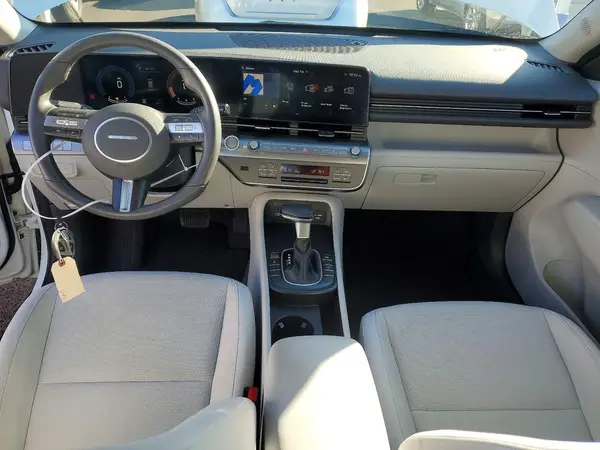 KM8HBCAB7RU123343 2024 HYUNDAI KONA - Image 8