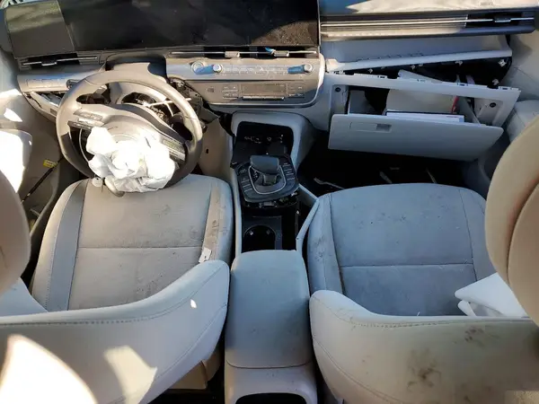 KM8HBCAB7RU136965 2024 HYUNDAI KONA - Image 8