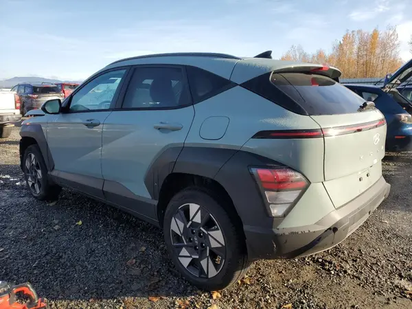 KM8HBCAB7RU148811 2024 HYUNDAI KONA - Image 2