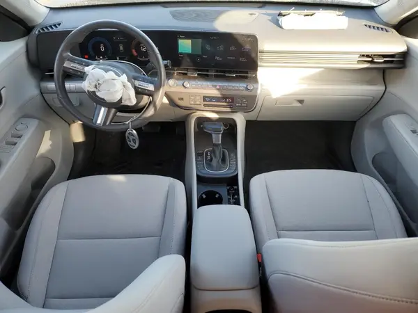 KM8HBCAB7RU148811 2024 HYUNDAI KONA - Image 8