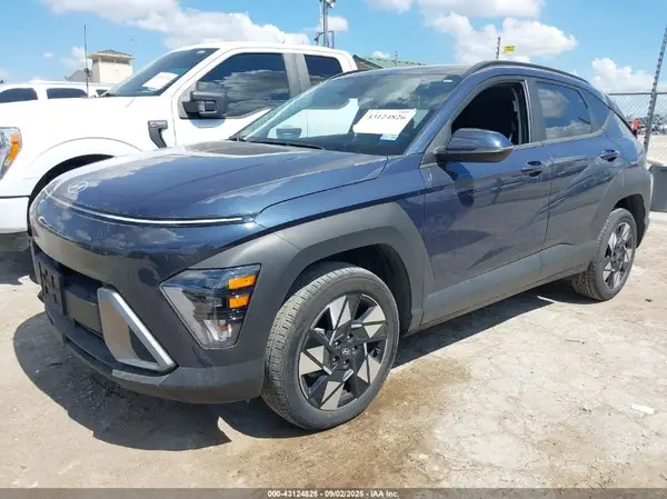 KM8HBCAB7RU148940 2024 HYUNDAI KONA - Image 2
