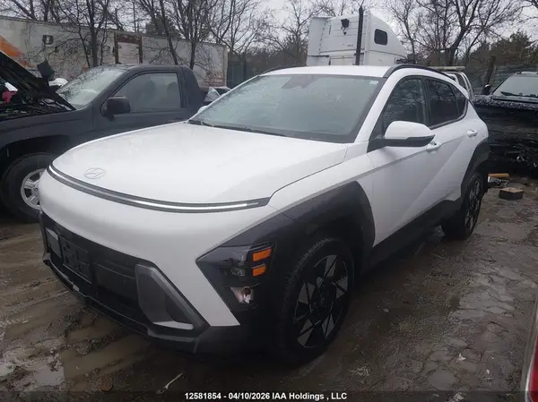 KM8HBCAB7RU153426 2024 HYUNDAI KONA - Image 2