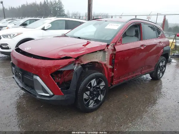 KM8HBCAB7RU159341 2024 HYUNDAI KONA - Image 2