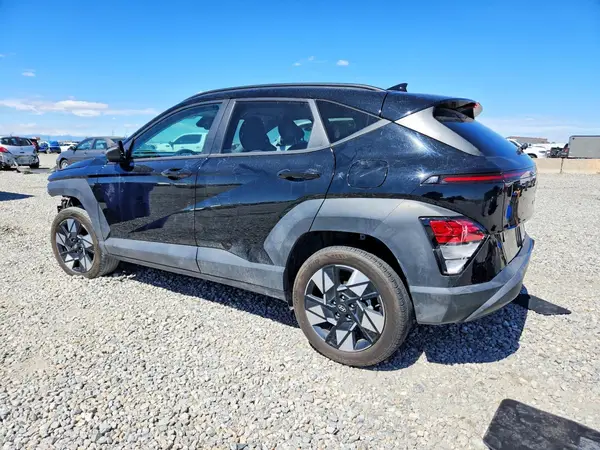 KM8HBCAB7RU159355 2024 HYUNDAI KONA - Image 2