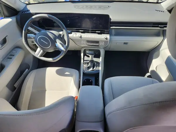 KM8HBCAB7RU159355 2024 HYUNDAI KONA - Image 8