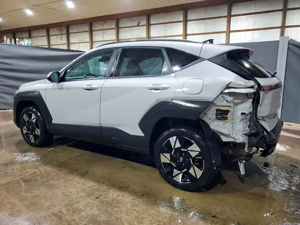 KM8HBCAB7RU161669 2024 HYUNDAI KONA - Image 2