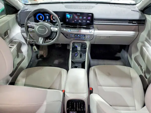 KM8HBCAB7RU161669 2024 HYUNDAI KONA - Image 8