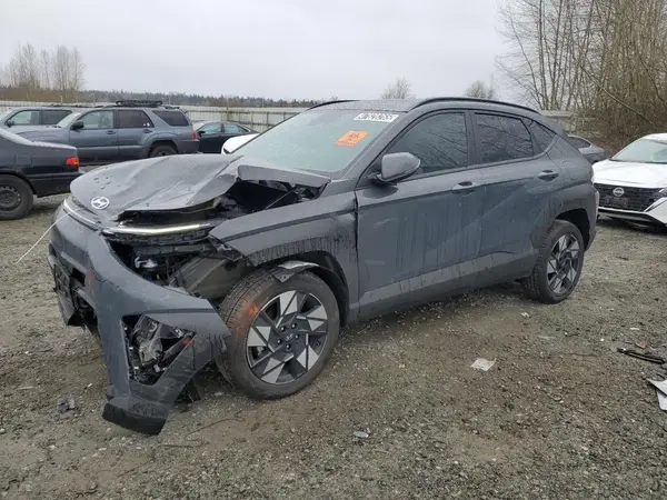 KM8HBCAB7RU162871 2024 HYUNDAI KONA - Image 1