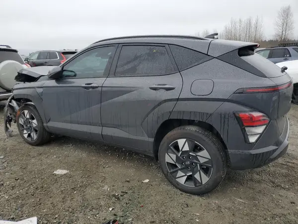KM8HBCAB7RU162871 2024 HYUNDAI KONA - Image 2