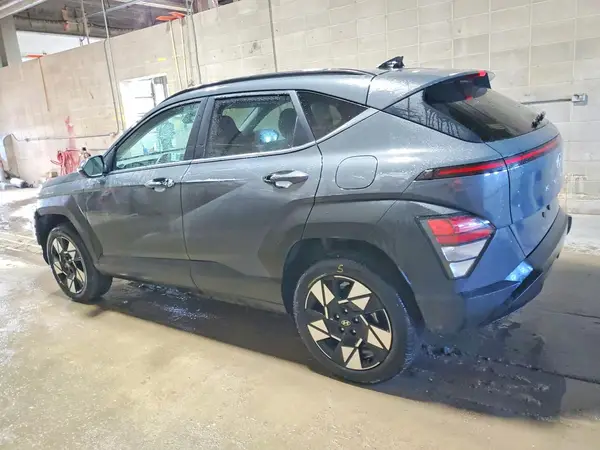 KM8HBCAB7RU163051 2024 HYUNDAI KONA - Image 2
