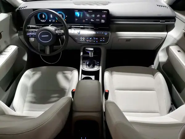 KM8HBCAB7RU163051 2024 HYUNDAI KONA - Image 8