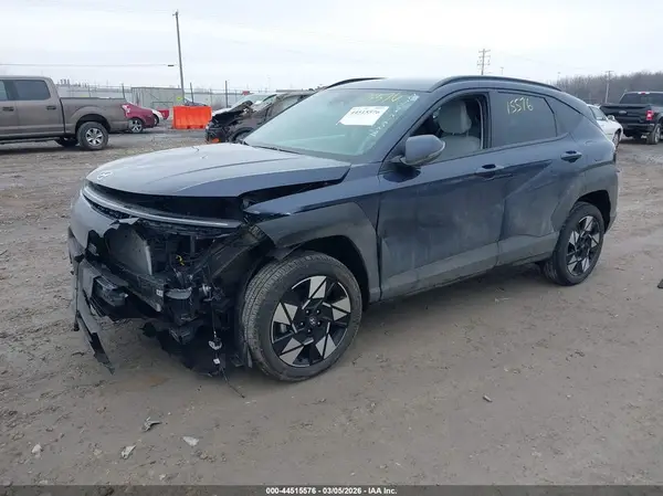 KM8HBCAB7RU165821 2024 HYUNDAI KONA - Image 2