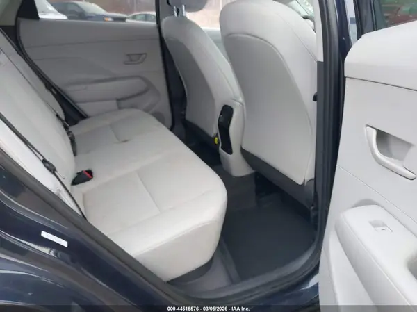 KM8HBCAB7RU165821 2024 HYUNDAI KONA - Image 8