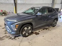 KM8HBCAB7RU170064 2024 HYUNDAI KONA