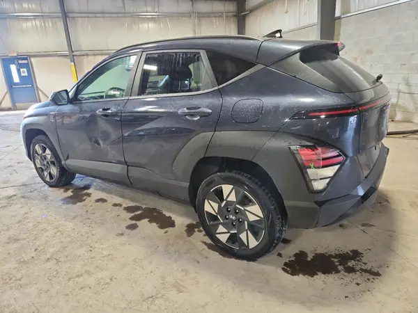 KM8HBCAB7RU170064 2024 HYUNDAI KONA - Image 2
