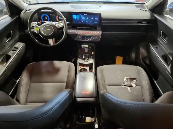 KM8HBCAB7RU170064 2024 HYUNDAI KONA - Image 8