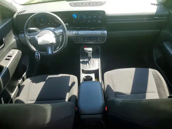 KM8HBCAB7SU186173 2025 HYUNDAI KONA - Image 8