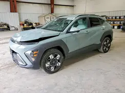 KM8HBCAB7SU195990 2025 HYUNDAI KONA